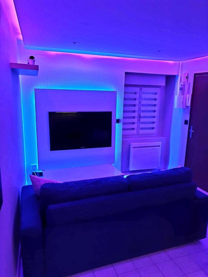 Le Cosy Lejlighed Vannes Eksteriør billede