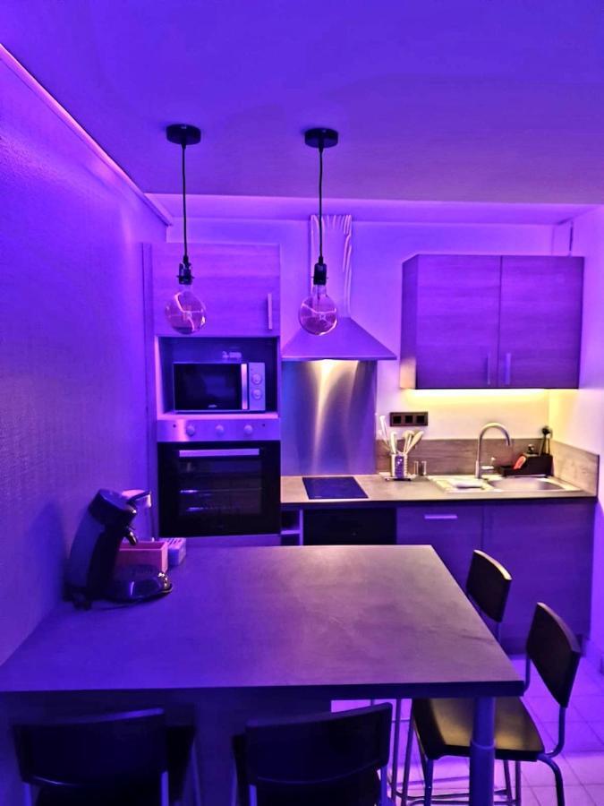 Le Cosy Lejlighed Vannes Eksteriør billede